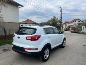 Kia Sportage, снимка 6