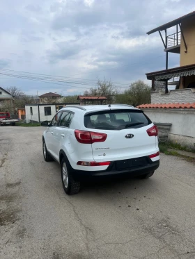 Kia Sportage, снимка 5