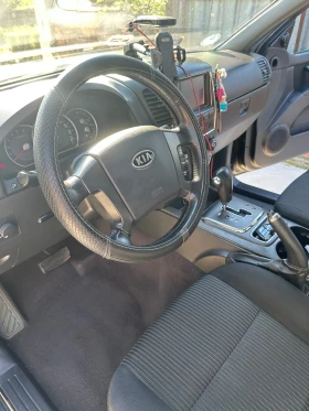 Kia Sorento, снимка 9