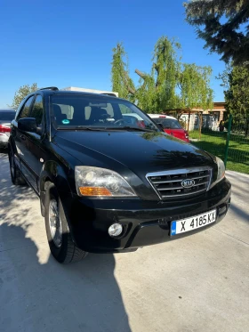 Kia Sorento, снимка 2