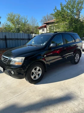 Kia Sorento, снимка 3