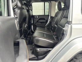 Jeep Wrangler 4xe High Altitude 4WD, снимка 17