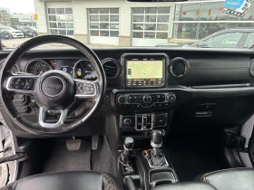 Jeep Wrangler 4xe High Altitude 4WD, снимка 12