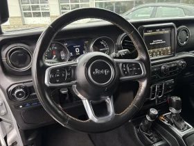 Jeep Wrangler 4xe High Altitude 4WD, снимка 11