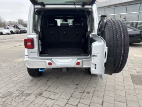 Jeep Wrangler 4xe High Altitude 4WD, снимка 7