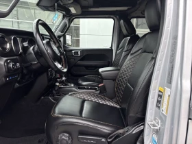 Jeep Wrangler 4xe High Altitude 4WD, снимка 10