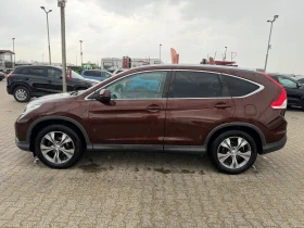 Honda Cr-v 2.0i-VTEC 4WD AVTOMAT/NAVI/PANORAMA/KOJA EURO 5, снимка 9