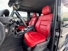 Mercedes-Benz G 55 AMG Г-550 АМГ внос Япония, снимка 8