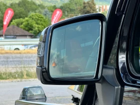 Mercedes-Benz G 55 AMG Г-550 АМГ внос Япония, снимка 13