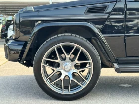 Mercedes-Benz G 55 AMG Г-550 АМГ внос Япония, снимка 15