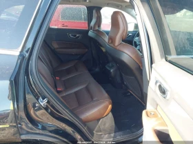 Volvo XC60 * T6 Momentum* , снимка 8