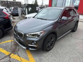 BMW X1 xDrive28i| ПОДГРЕВИ| ПАНО| ОТ ПРЕДСТАВИТЕЛСТВО, снимка 1
