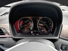 BMW X1 xDrive28i| ПОДГРЕВИ| ПАНО| ОТ ПРЕДСТАВИТЕЛСТВО, снимка 8