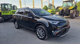 Toyota Rav4 2.5i Luxury Executive 4x4Camera 360 Кожен салон , снимка 4