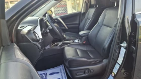 Toyota Rav4 2.5i Luxury Executive 4x4Camera 360 Кожен салон , снимка 8