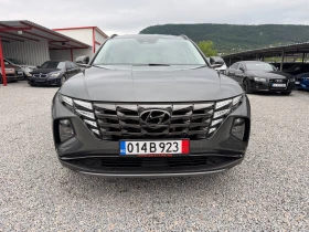 Hyundai Tucson IX35, снимка 2