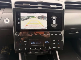 Hyundai Tucson IX35, снимка 16