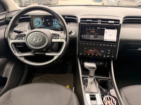 Hyundai Tucson IX35, снимка 11