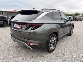Hyundai Tucson IX35, снимка 6