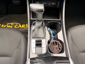 Hyundai Tucson IX35, снимка 14