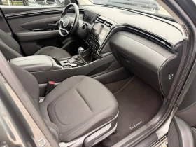 Hyundai Tucson IX35, снимка 15
