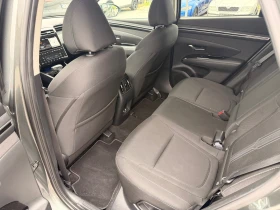 Hyundai Tucson IX35, снимка 9