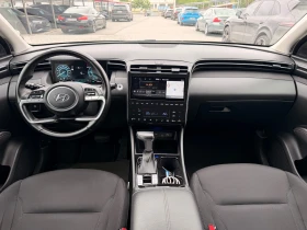 Hyundai Tucson IX35, снимка 10