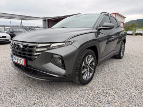 Hyundai Tucson IX35, снимка 3