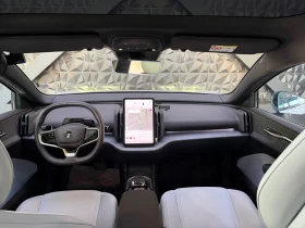 Volvo EX30 69 kw  * 4X4 * ГАРАНЦИЯ * ПАНОРАМА * , снимка 6