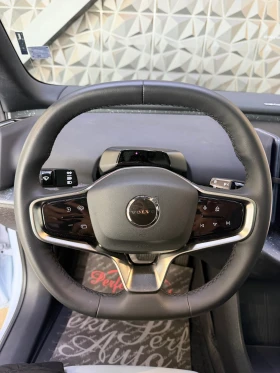 Volvo EX30 69 kw  * 4X4 * ГАРАНЦИЯ * ПАНОРАМА * , снимка 11