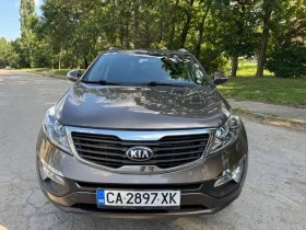 Kia Sportage, снимка 2