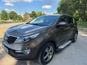Kia Sportage, снимка 3