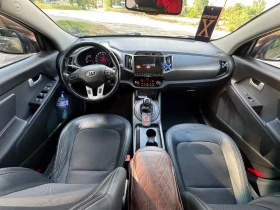 Kia Sportage, снимка 10