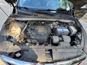 Kia Sportage, снимка 15