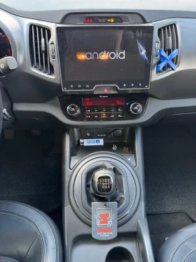 Kia Sportage, снимка 14