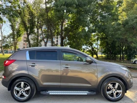 Kia Sportage, снимка 8