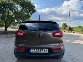 Kia Sportage, снимка 6