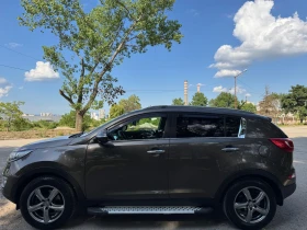 Kia Sportage, снимка 4
