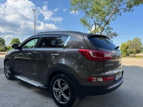 Kia Sportage, снимка 5