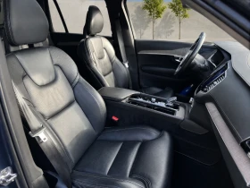 Volvo Xc90 Recharge Plug-in Hybrid , снимка 7