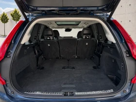Volvo Xc90 Recharge Plug-in Hybrid , снимка 9