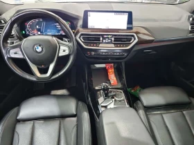 BMW X3 * XDRIVE30I * CARFAX * БЕЗ ПЪРВОНАЧАЛНА ВНОСКА, снимка 10