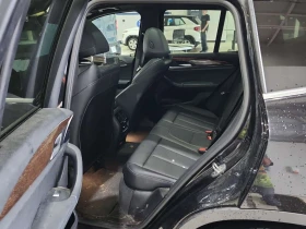 BMW X3 * XDRIVE30I * CARFAX * БЕЗ ПЪРВОНАЧАЛНА ВНОСКА, снимка 12