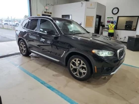 BMW X3 * XDRIVE30I * CARFAX * БЕЗ ПЪРВОНАЧАЛНА ВНОСКА, снимка 2