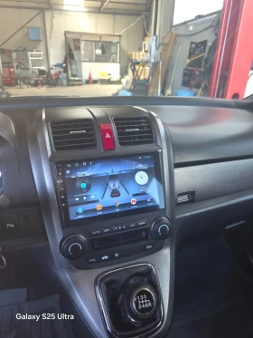 Honda Cr-v, снимка 6