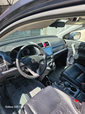 Honda Cr-v, снимка 5