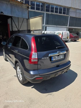 Honda Cr-v, снимка 4