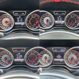 Mercedes-Benz GLE 63 S AMG 63S, 750кс, АМБИЕНТ, ПАНИРАМА, B&O, ОБДУХВАНЕ!, снимка 10