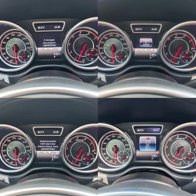 Mercedes-Benz GLE 63 S AMG 63S, 750кс, АМБИЕНТ, ПАНИРАМА, B&O, ОБДУХВАНЕ!, снимка 11