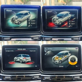 Mercedes-Benz GLE 63 S AMG 63S, 750кс, АМБИЕНТ, ПАНИРАМА, B&O, ОБДУХВАНЕ!, снимка 8